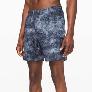 Lululemon Channel Cross Swim Short 7"